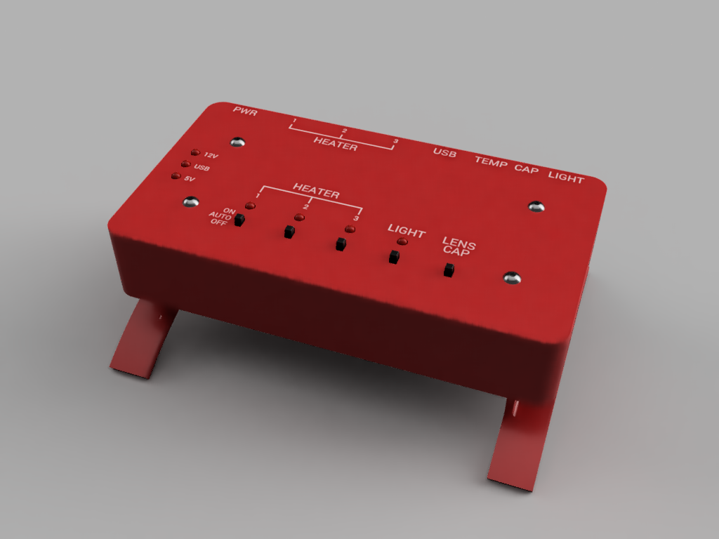 Telescope Controller