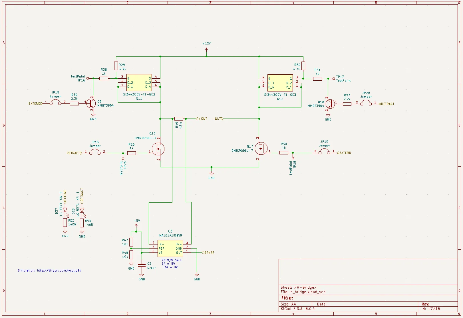 Lock circuit