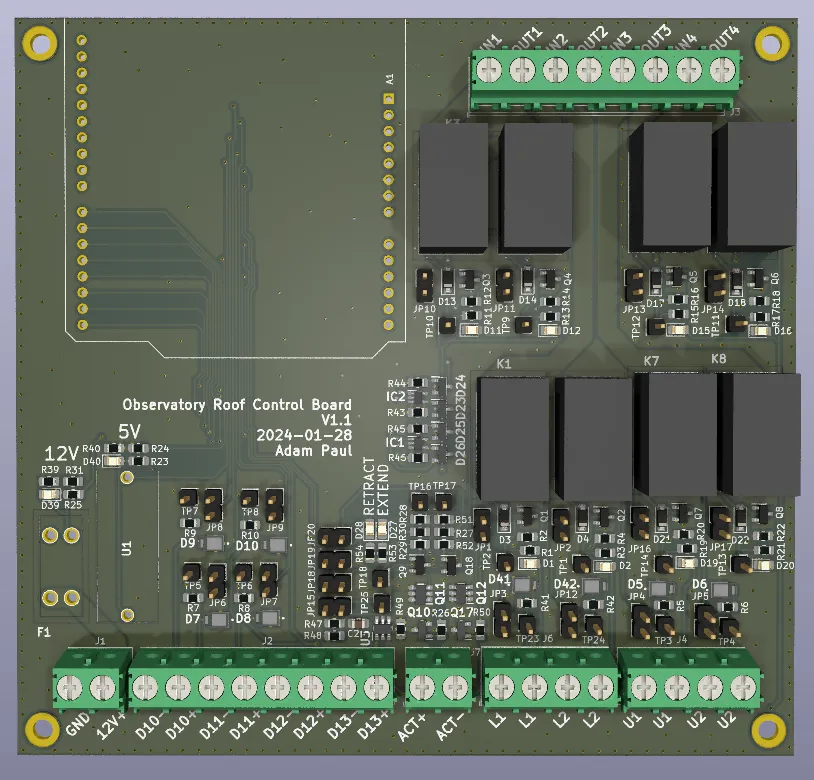 PCB