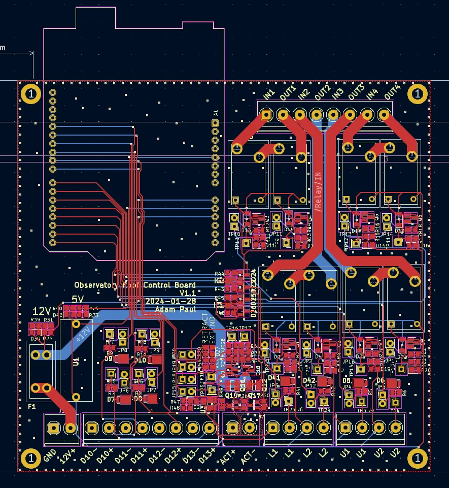 PCB