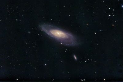 M106 [NGC 4258]