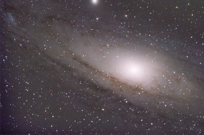 Andromeda Galaxy [M31]