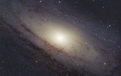 Andromeda Galaxy [M31]