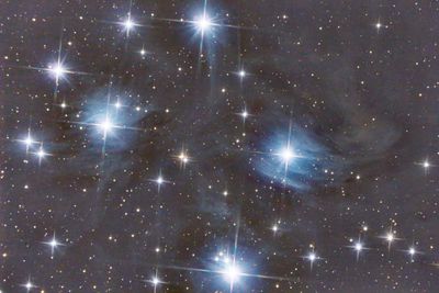 Pleiades [M45]
