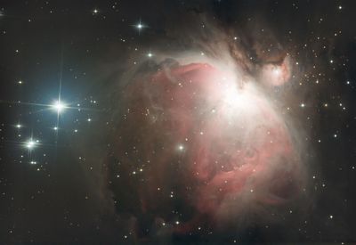 Orion Nebula [M42]